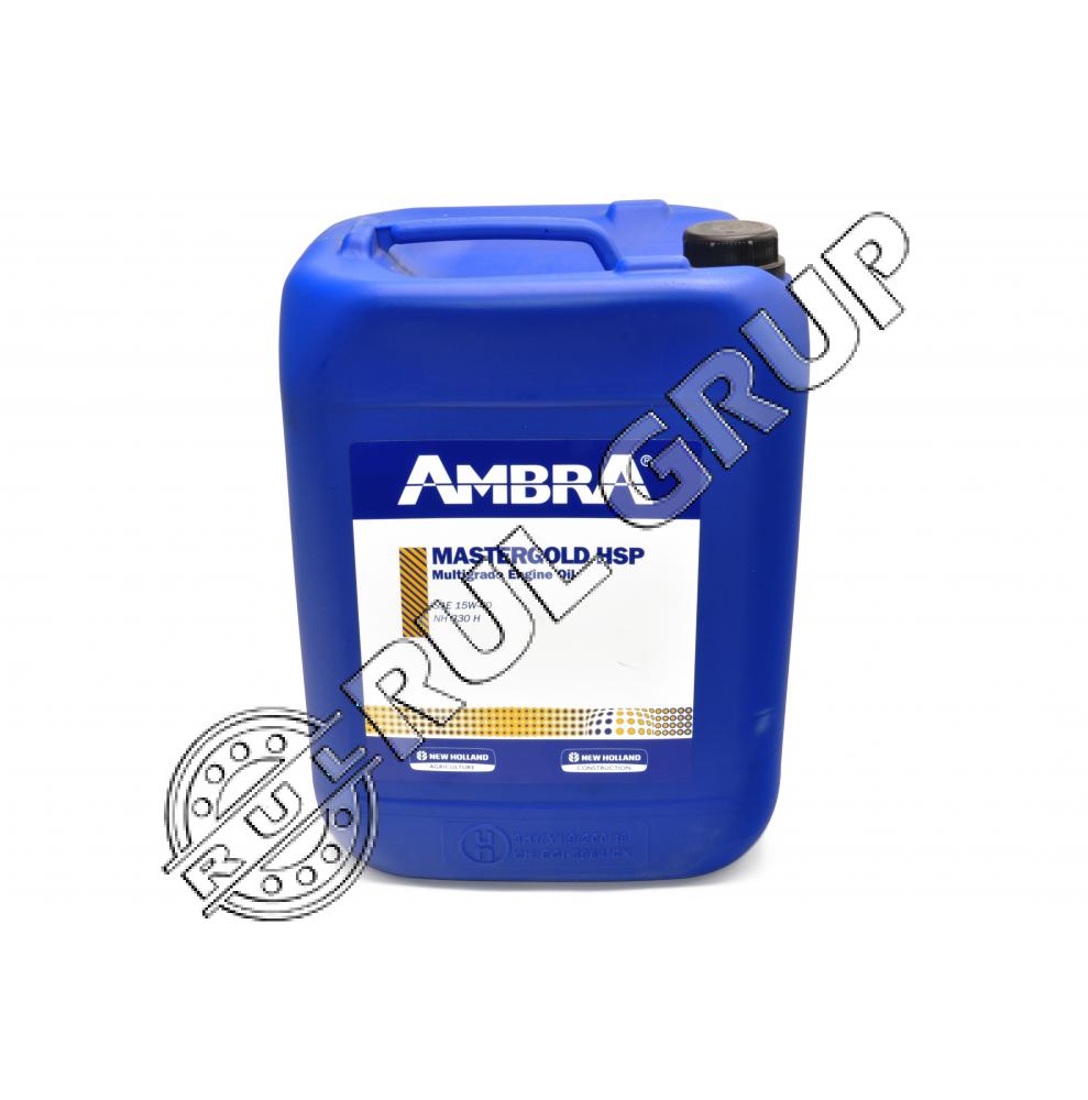 ULEI AMBRA MASTERGOLD 15W40 20L